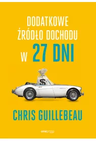 eBook Dodatkowe rdo dochodu w 27 dni pdf mobi epub