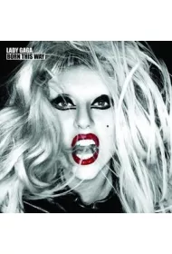 Born This Way (vinyl)