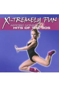 X-Tremely Fun - Hits Of The 90'S CD