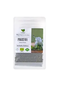 Medicaline Herbatka Pokrzywa ekologiczny susz zioowy 40 g Bio