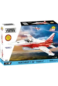 Armed Forces. Northrop F-5E Tiger II
