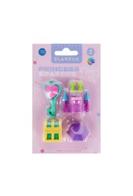Gumka do mazania Diamond Puzzle 3D STARPAK 538807