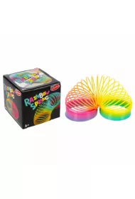 Spr�yna t�czowa Sport Craft with Fun