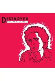 City Of Daughters (CD)