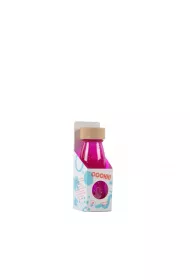Petit Boum Butelka sensoryczna Float r�owa