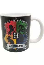 Kubek Harry Potter zmieniajcy kolor HP00011