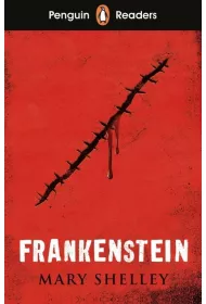 Penguin Readers Level 5: Frankenstein