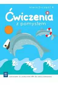 �WICZENIA Z POMYS�EM KL 2/4 BPZ-WSIP