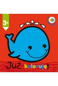Juz koloruj� W wodzie