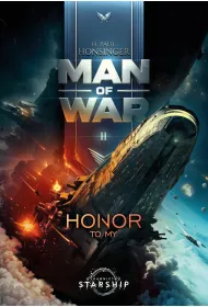 Honor to my. Man of War. Tom 2