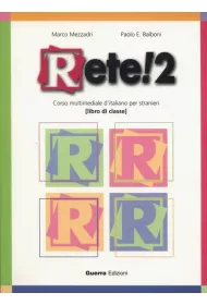 Rete! 2. Libro di classe