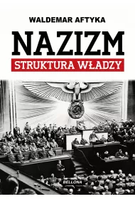 eBook Nazizm. Struktura w�adzy mobi epub