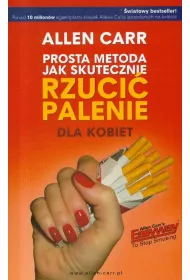 eBook Prosta metoda jak skutecznie rzuci palenie dla kobiet pdf mobi epub
