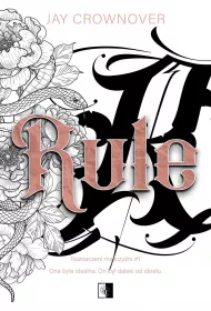 eBook Rule. Naznaczeni mczyni. Tom 1 mobi epub