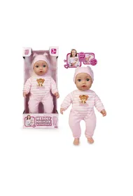 Lalka Natalia bobas funkcyjny 43cm Artyk