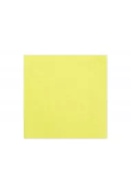 PartyDeco Serwetki tr�jwarstwowe ��te 33x33cm