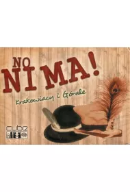 No ni ma! Krakowiacy i G�rale