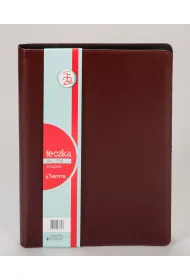 Antra Teczka A4 708 br�zowa