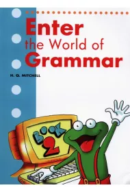 Enter World of Grammar 2 Sb