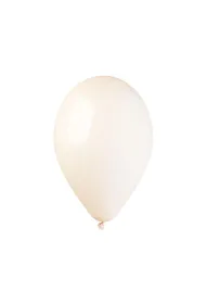Godan Balony Gemar pastel lniane 30cm