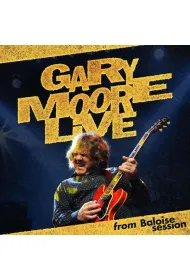 Gary Moore Live From Baloise Session (CD+Blu-Ray)