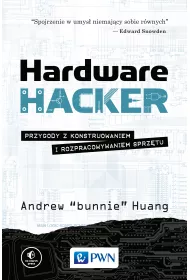 Hardware Hacker