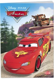 Disney/Pixar Auta * *