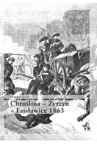 Chru�lina �yrzyn fajs�awice 1863