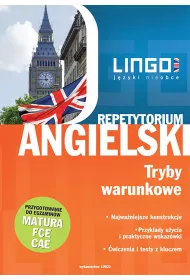 Angielski. Tryby warunkowe. eBook pdf