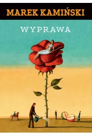 eBook Wyprawa mobi epub