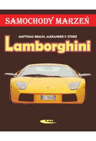 Lamborghini samochody marze�
