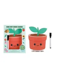 GoParty Zestaw miniaturowych tabliczek �cieralnych DIY