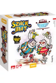 Szach Mat Jawa
