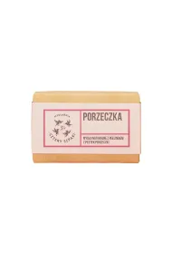 Mydlarnia 4 Szpaki Mydo peelingujce porzeczkowe 110 g