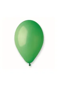 Gemar Balon pastelowy 100 szt.