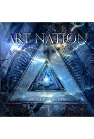 Re-Revolution (CD)