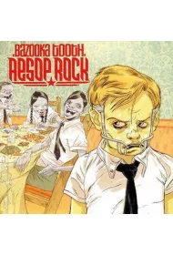 Bazooka Tooth (vinyl)