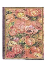 Paperblanks Notatnik czysty Renoir Letter to Morisot 1892 ultr