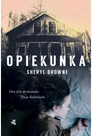 Opiekunka