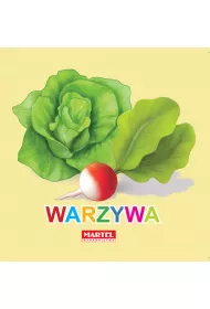 Harmonijka warzywa