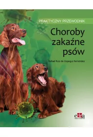 Choroby zaka�ne ps�w