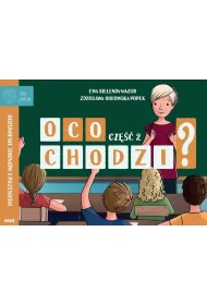 Co chodzi? rozumienie idiom�w i przeno�ni Cz�� 2