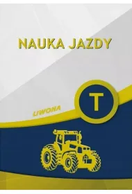 Nauka jazdy kategoria T