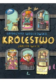 Kr�lestwo jakich wiele
