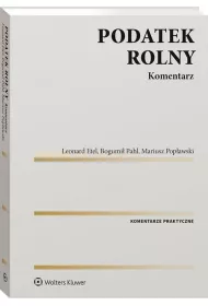 Podatek rolny Komentarz