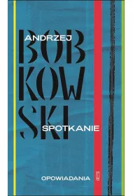 Spotkanie Opowiadania