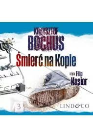 Audiobook mier na Kopie. Tajemnice Trzech Szczytw. Cz 1 mp3