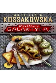 Audiobook Grillbar Galaktyka mp3