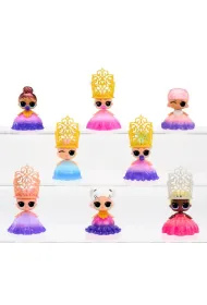 LOL Surprise Princess Baby Sisters Mga Entertainment