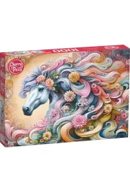 Puzzle 1000 el. Dream Horse CherryPazzi